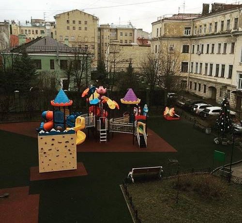 Гостиница Хостел «Приехал в Питер» Санкт-Петербург