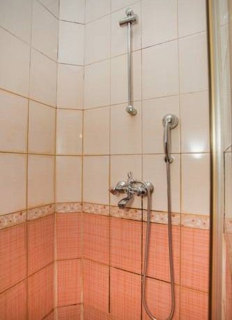 Гостиница Хостел «Приехал в Питер» Санкт-Петербург