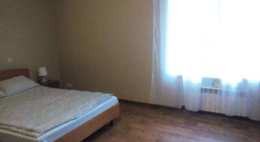 Гостиница Хостел «Приехал в Питер» Санкт-Петербург